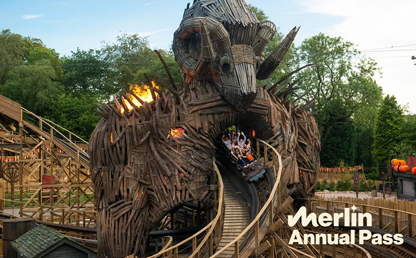 Merlin Annual Pass