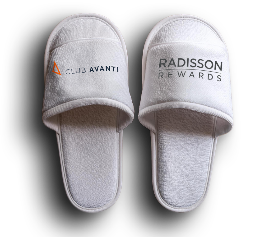 Radisson Rewards