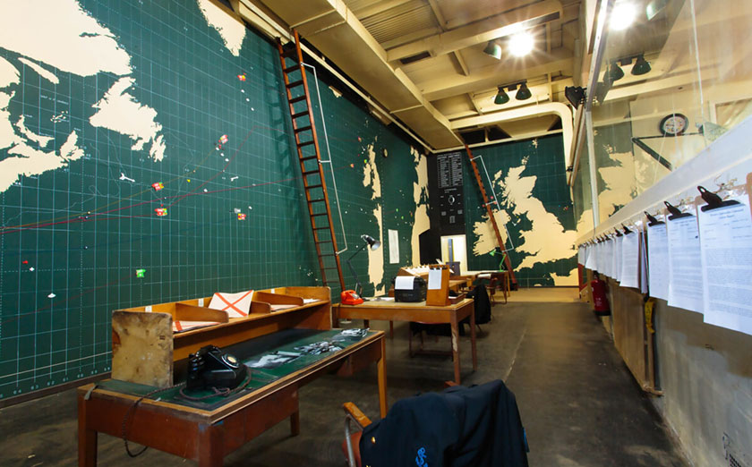 Western Approaches Museum