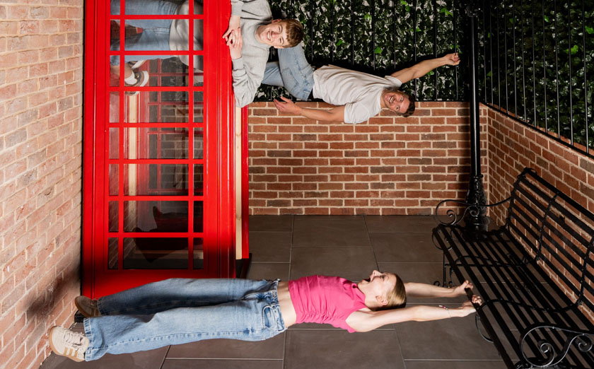 Illusion Museum