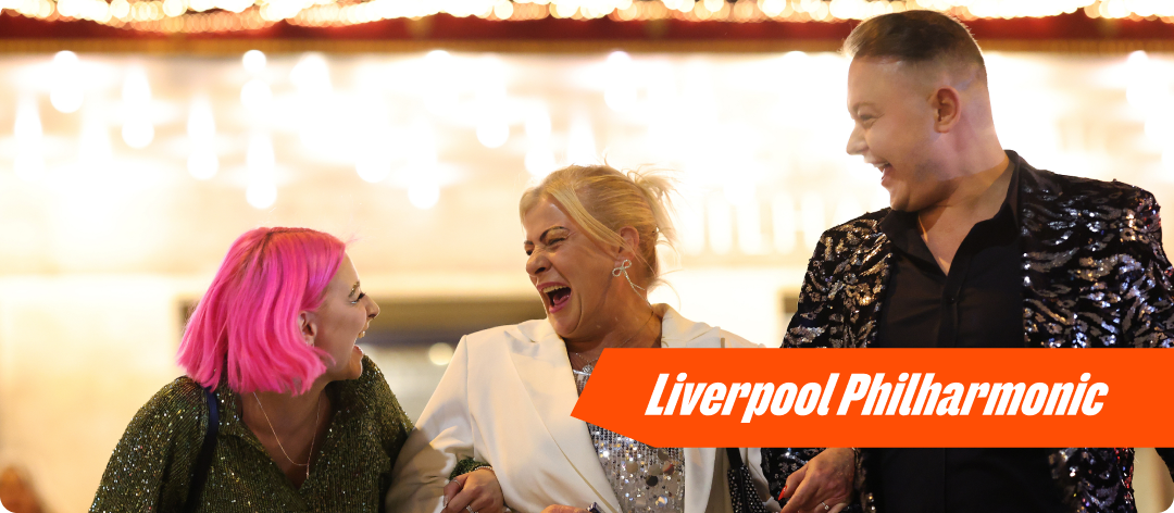 Liverpool Philharmonic