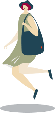 Say no to added charges