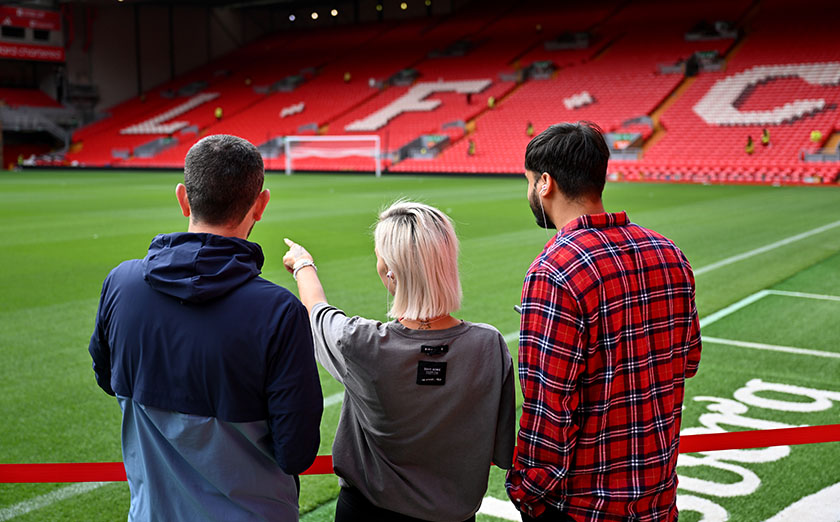 Liverpool FC