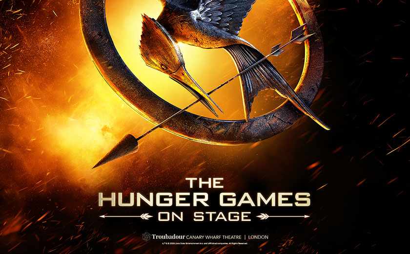 The Hunger Games